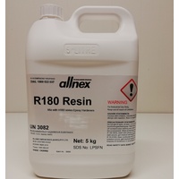 Allnex - R180 Resin - 5kg